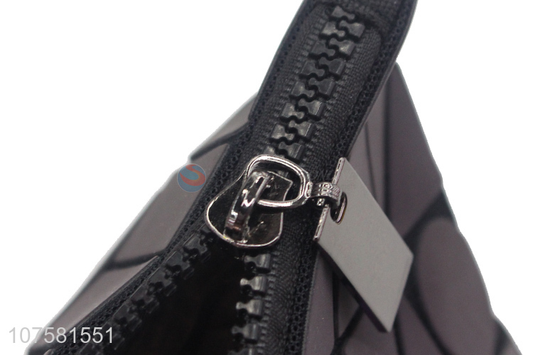 Latest design travel makeup bag makeup storage organizer