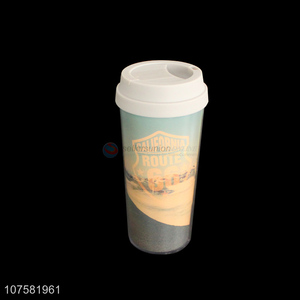Best Quality Plastic Beverage Cup Drinking Cup