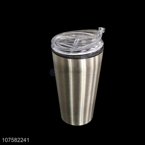 Hot Selling Fashion Coffee Mug Drinking Cup With Lid