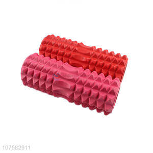 Good Sale Foam Roller Massage Roller Yoga Column