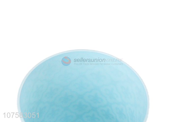 Wholesale Plastic Cup Cheap Water Cup Tooth Mug