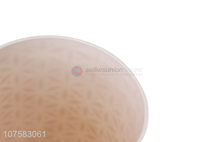 Best Price Plastic Water Cup Cheap Tooth Mug