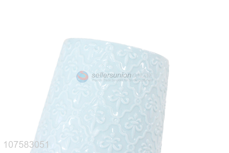 Wholesale Plastic Cup Cheap Water Cup Tooth Mug