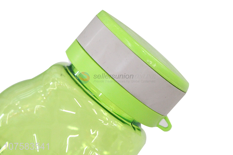 Promotional Plastic Bottle Fashion Water Bottle