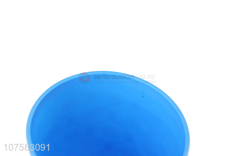 Delicate Design Colorful Plastic Cup Best Tooth Mug
