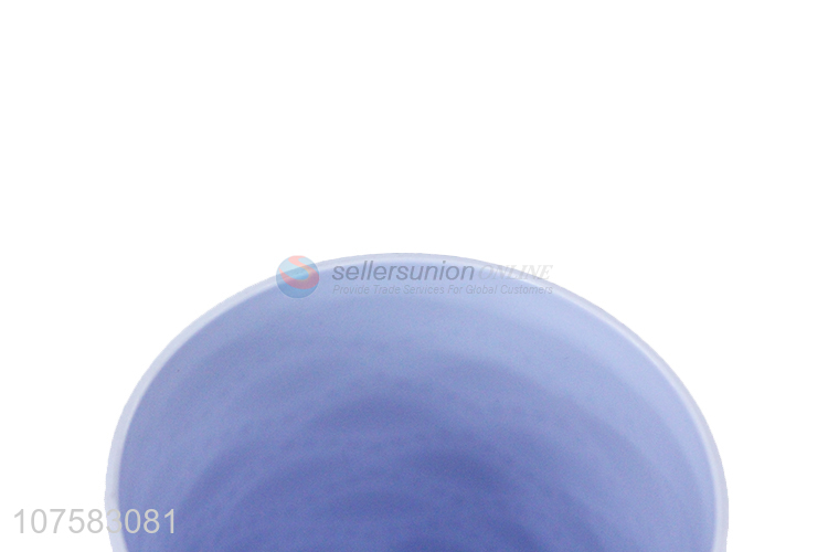 High Quality Plastic Cup Fashion Water Cup Tooth Mug