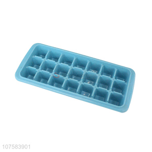 High Quality Rectangle Ice Cube Tray Best Ice Mould