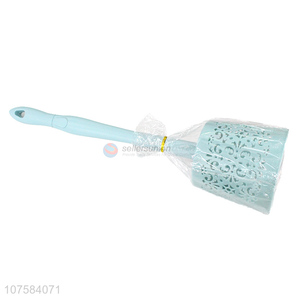 Good Quality Household Cleaning Plastic Toilet Brush