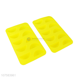Good Price Silicone Ice Cube Tray Best Ice Mould