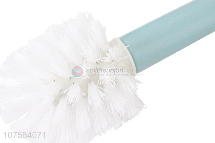 Good Quality Household Cleaning Plastic Toilet Brush