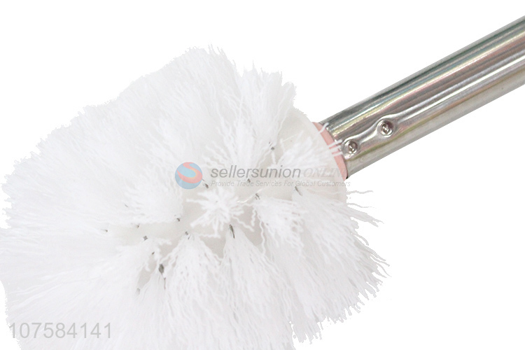 Wholesale Durable Toilet Brush With Holder For Cleaning