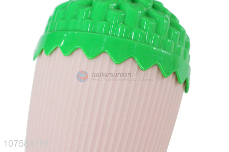 Unique Design Plastic Straw Cup With Lid For Sale