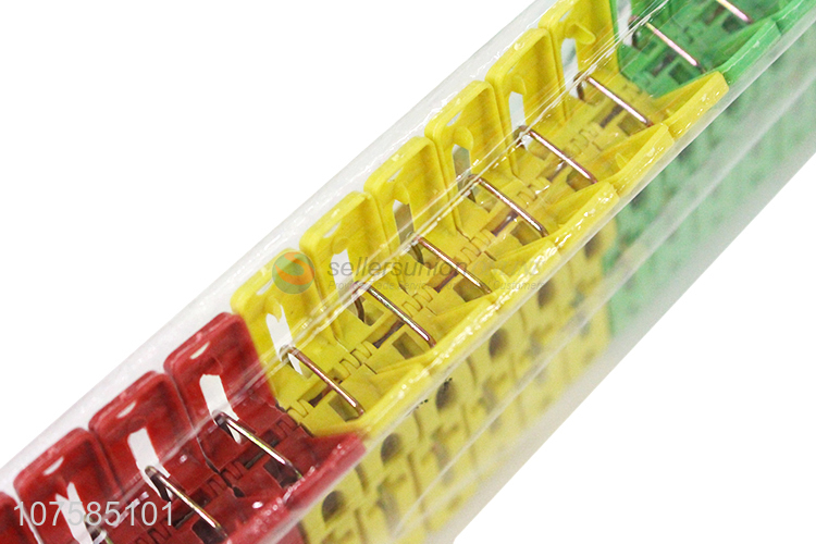 Best Sale Plastic Clothes Peg Clip Cheap Clothespins