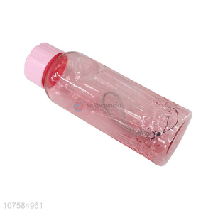 Good Price Plastic Bottle Fashion Water Bottle