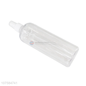 High Quality Transparent Plastic Spray Bottle