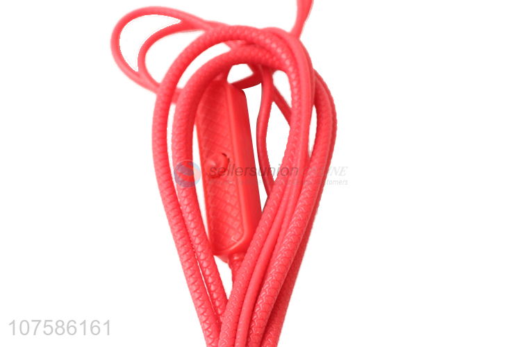 China factory super bass in-ear wired earphones with microphone