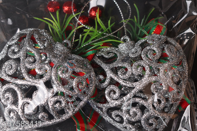 Factory Wholesale Hanging Ornaments For Christmas Tree