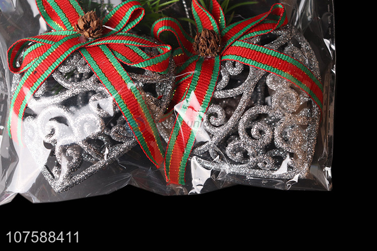 Factory Wholesale Hanging Ornaments For Christmas Tree