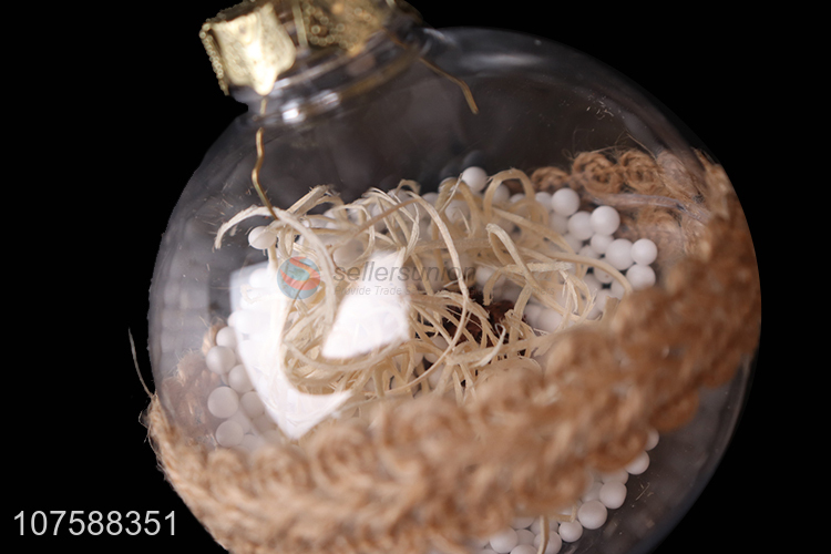 New Arrival Fashion Christmas Decoration Christmas Balls
