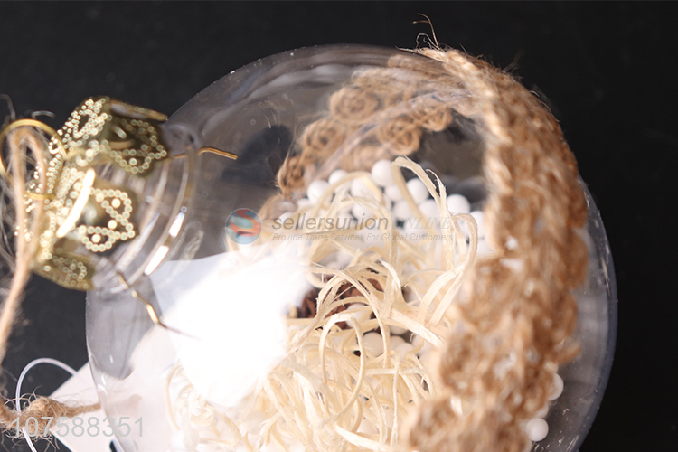 New Arrival Fashion Christmas Decoration Christmas Balls