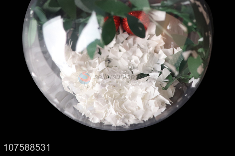 Best Quality Fashion Christmas Ball For Christmas Decoration