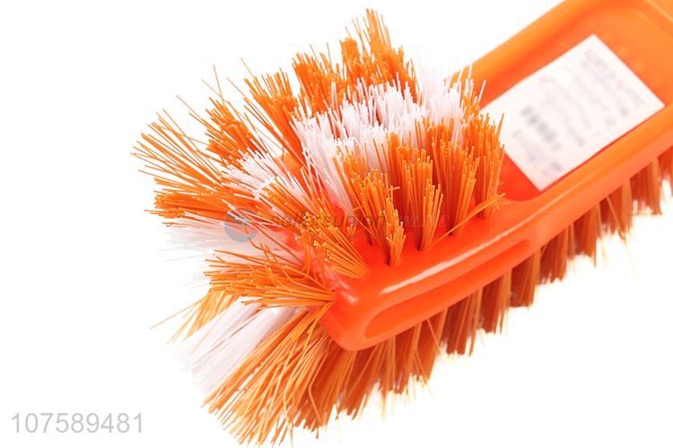 Good Quality Washroom Cleaning Brush Plastic Toilet Brush