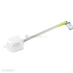 High Quality Steel Tube Toilet Brush Toilet Bowl Cleaning Brush