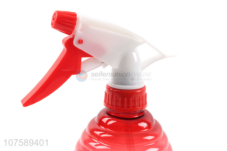 Wholesale Plastic Trigger Spray Bottle Fashion Garden Watering Can