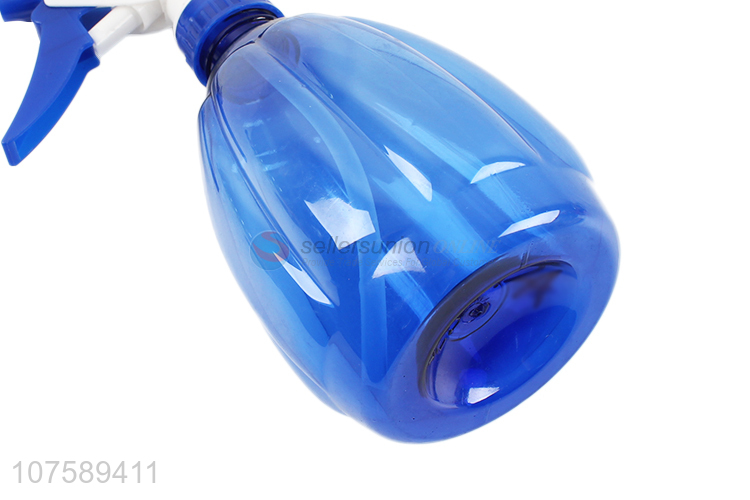 Fashion Garden Watering Can Plastic Trigger Spray Bottle