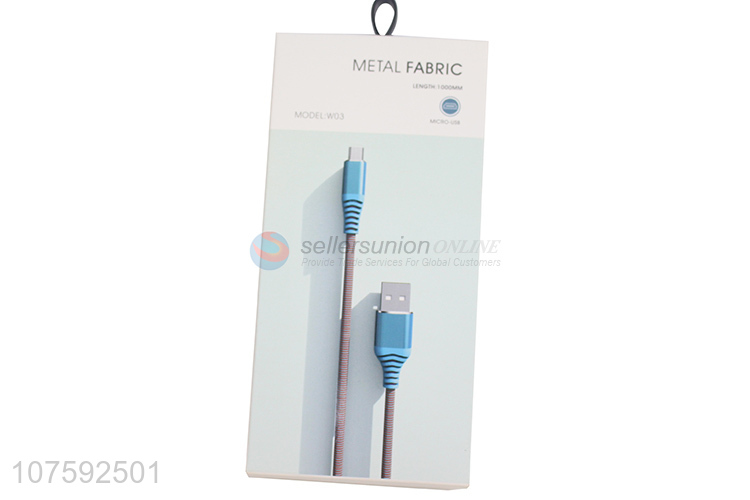 Fashion Electronic Accessories USB Cable Data Cable