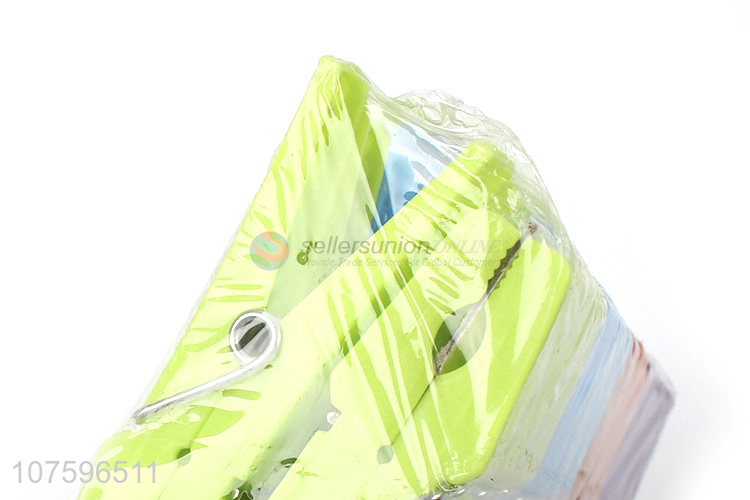 High Quality Household Multipurpose Camel Back Plastic Clothes Pegs