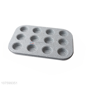 Latest Cake Mold Oven Tray Cupcake Mould Baking Pan