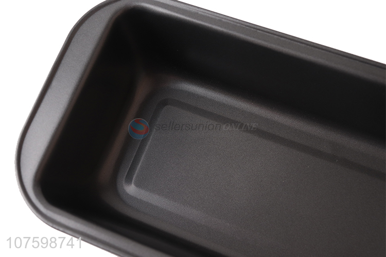 Custom Rectangular Toast Bread Baking Mold Loaf Pan Cake Mold