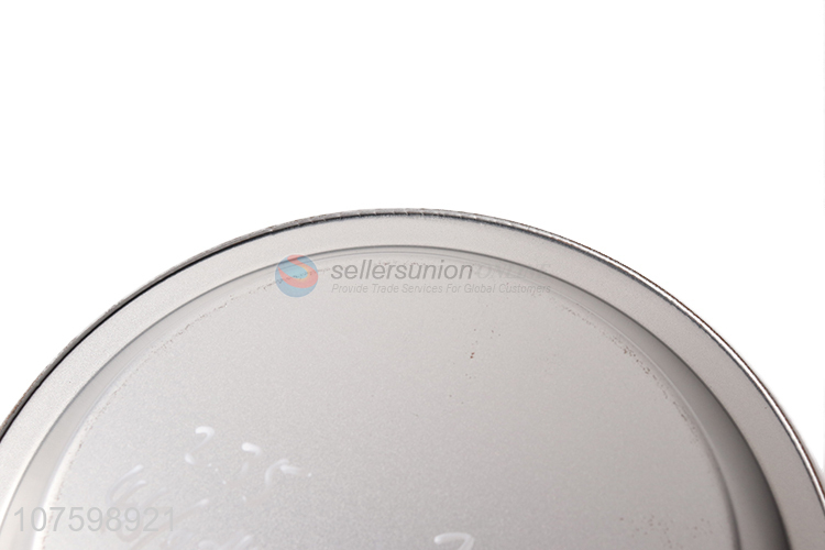 Good Sale Shallow Baking Pan Round Cake Mold Kitchen Bakeware