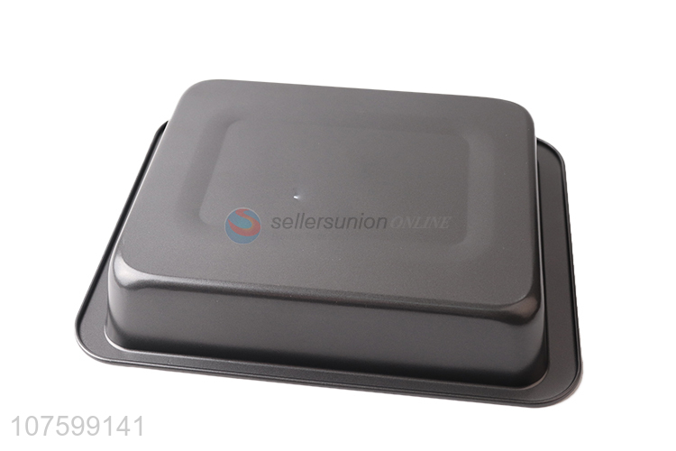 Good Quality Metal Cake Mould Baking Tray Fashion Bakeware