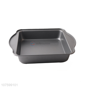 Wholesale Good Use Metal Bakeware Cake Mould With Handle