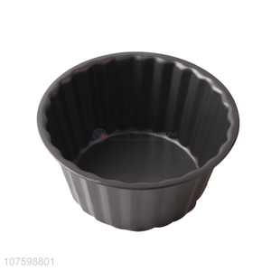 Hot Selling Round Deep Oven Tray Fashion Cake Mould