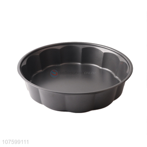 Hot Selling Round Deep Cake Pan Baking Pan Cake Mold