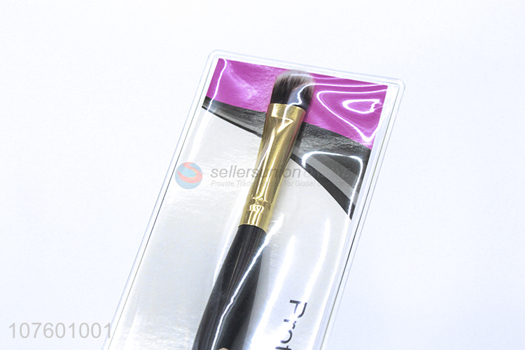 Good Quality Makeup Double Foundation Brush