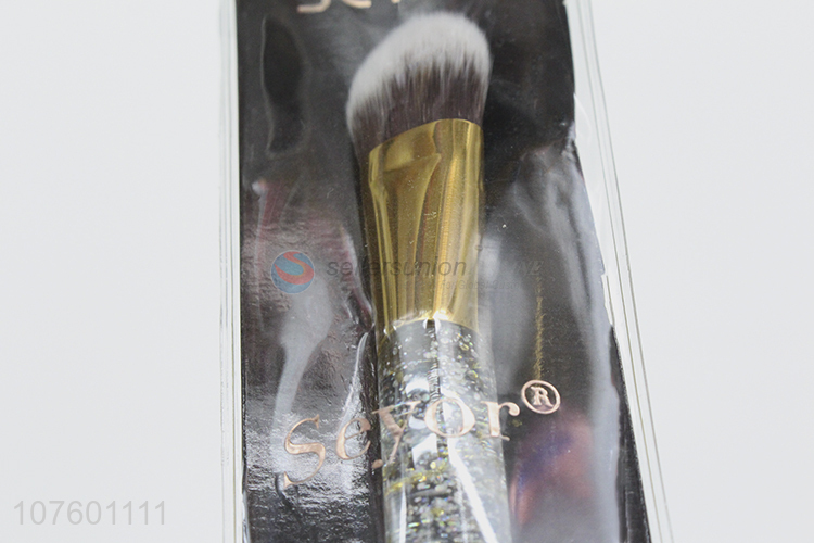 High Quality Soft Makeup Foundation Brush