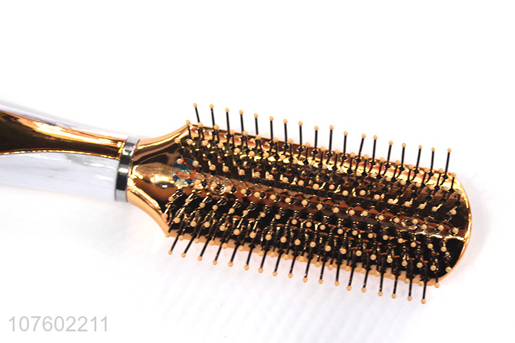 Unique Design Hair Salon Equipment Plastic Hair Comb