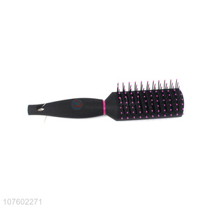 Delicate Design Hair Salon Comb Fashion Hair Brush