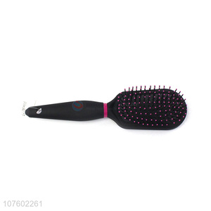Fashionable and generous Rounded Rectangle Massage Comb