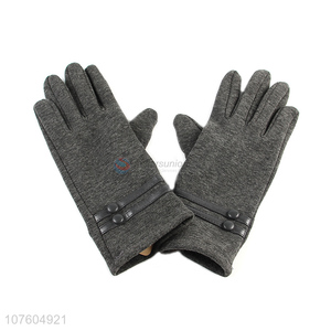 New products outdoor warm motorcycle gloves winter gloves for women
