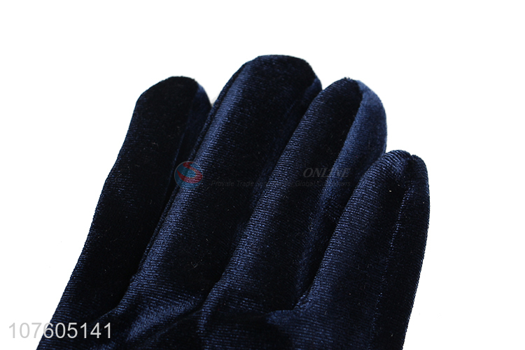 Best selling outdoor warm motorcycle gloves winter gloves for women
