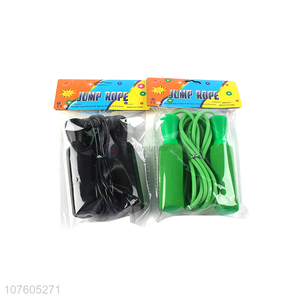 Superior quality fitness jump <em>rope</em> <em>skipping</em> <em>rope</em>