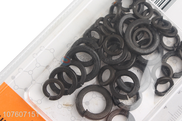 High Quality Carbon Steel Spring Washer Fastener Fitting