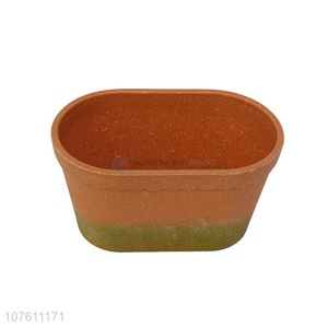 Factory price plastic flower pots garden pots garden plastic planters