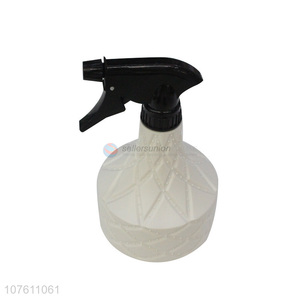 Good quality hand pressure trigger spray bottle mist spray bottle