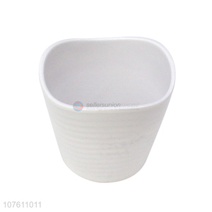 New products plastic nursery planters plastic flower pots with high quality
